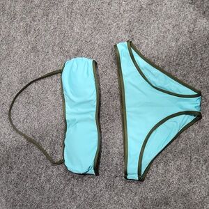 Women's VS Bandeau Bikini
